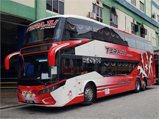Teraju Express 2