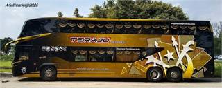 Teraju Express 3